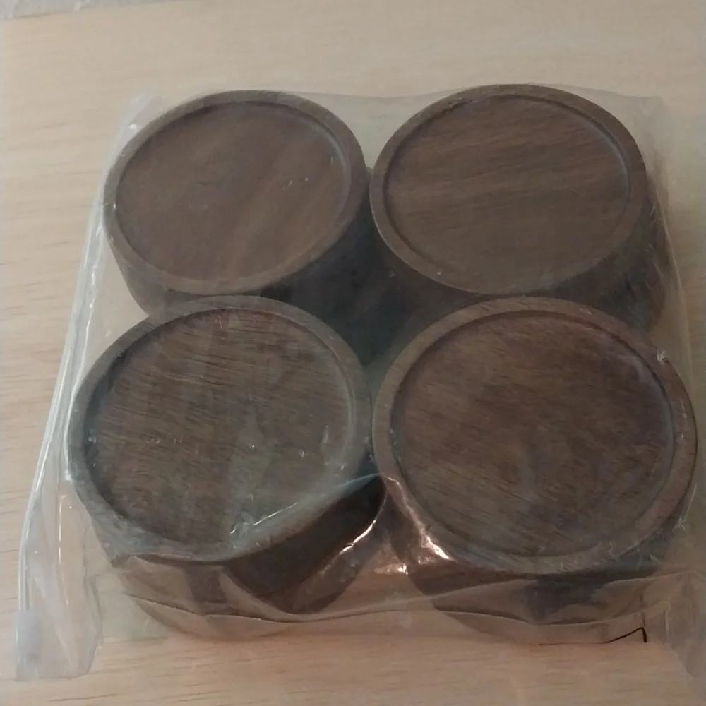 N/A wood mason